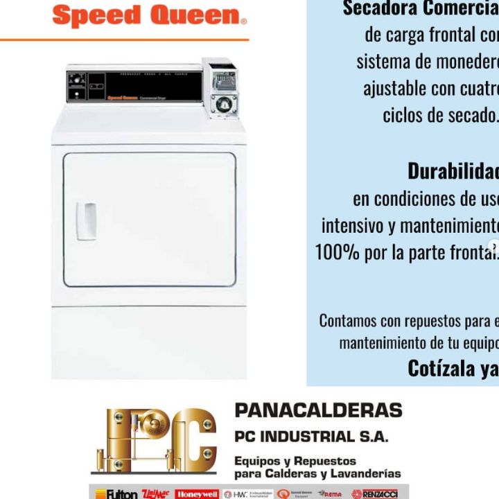 Panacalderas (PC Industrial,SA) Panamá 229-5210