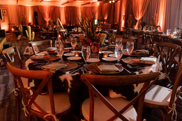 Images Treadway Events & Entertainment