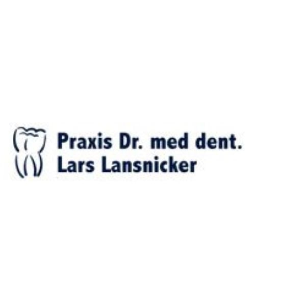 Dr.med.dent. Lars Lansnicker in Mülheim an der Ruhr - Logo
