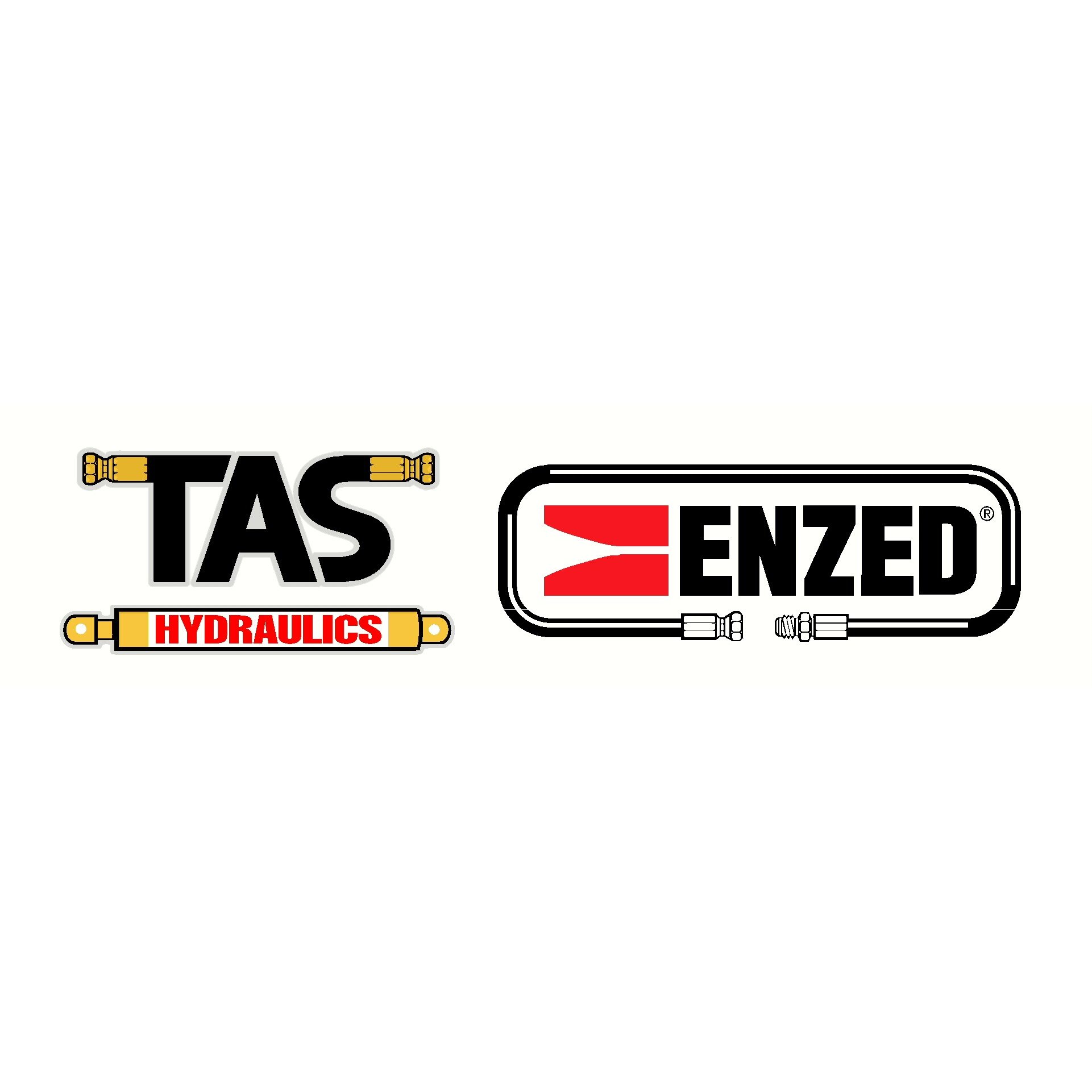 TAS Hydraulics Pty Ltd Logo
