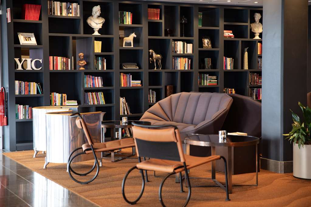 Images Radisson Blu Arlandia Hotel, Stockholm-Arlanda