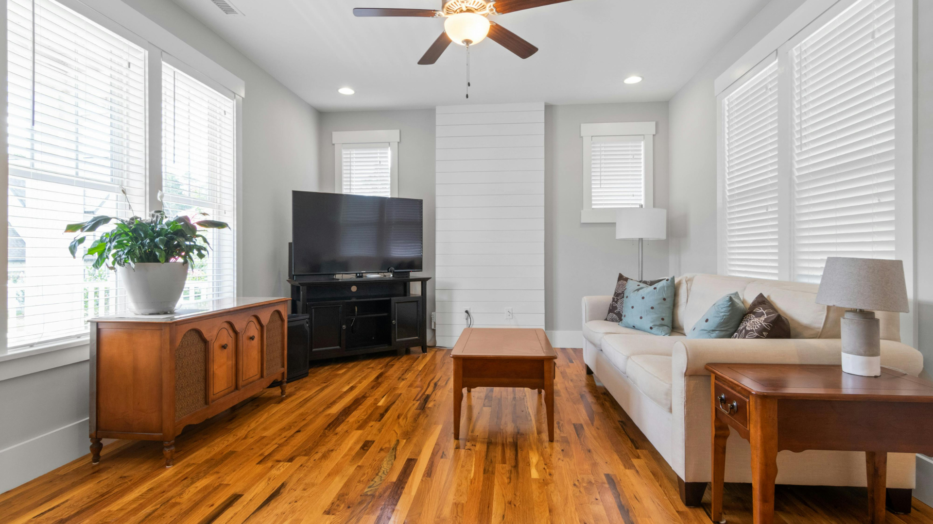 Next Level Home Solutions Image