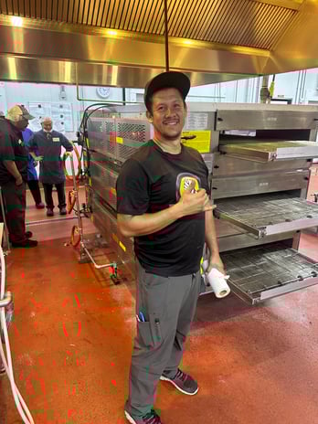 Images Alpha Omega Drains, Sewers, & Septic