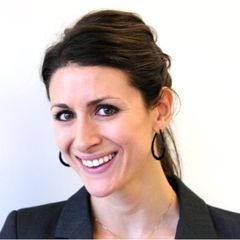 Stephanie Checkley, Keller Williams Premier Realty Logo