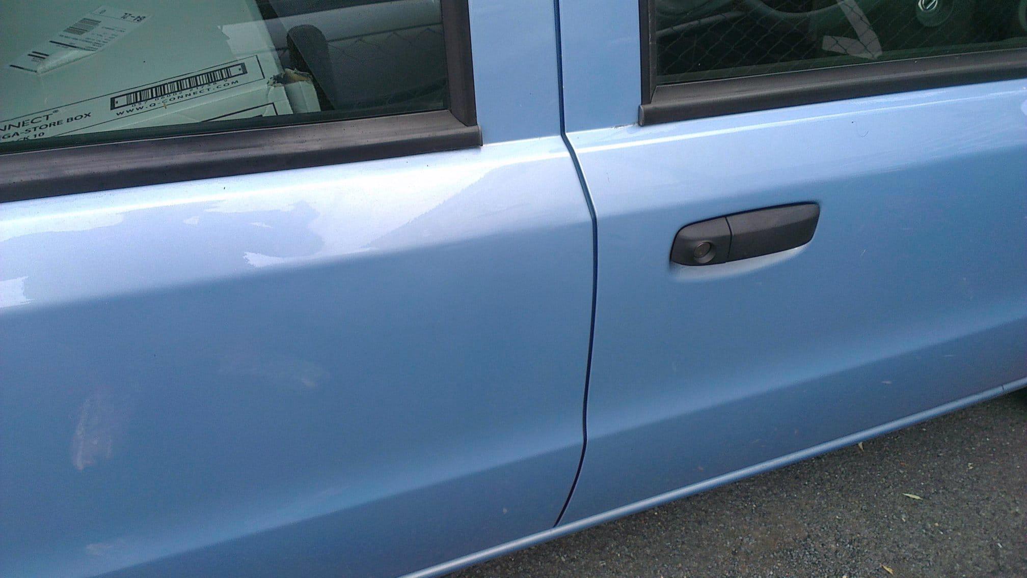 Images Panel Perfect - Paintless Dent Removal Ltd