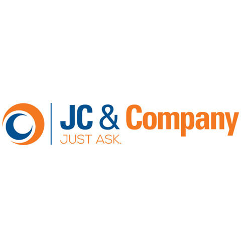 JC & Company Logo