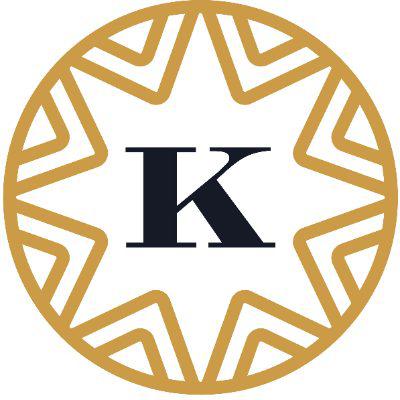 Logo KaiserKönig Kreuzfahrten GmbH