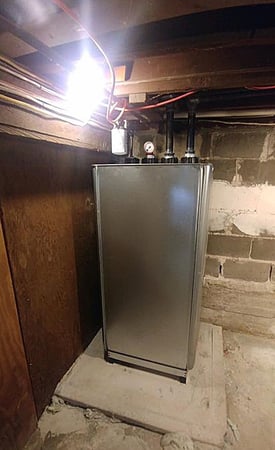 Images S&H Heating & Cooling