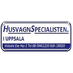 Husvagnspecialisten Logo