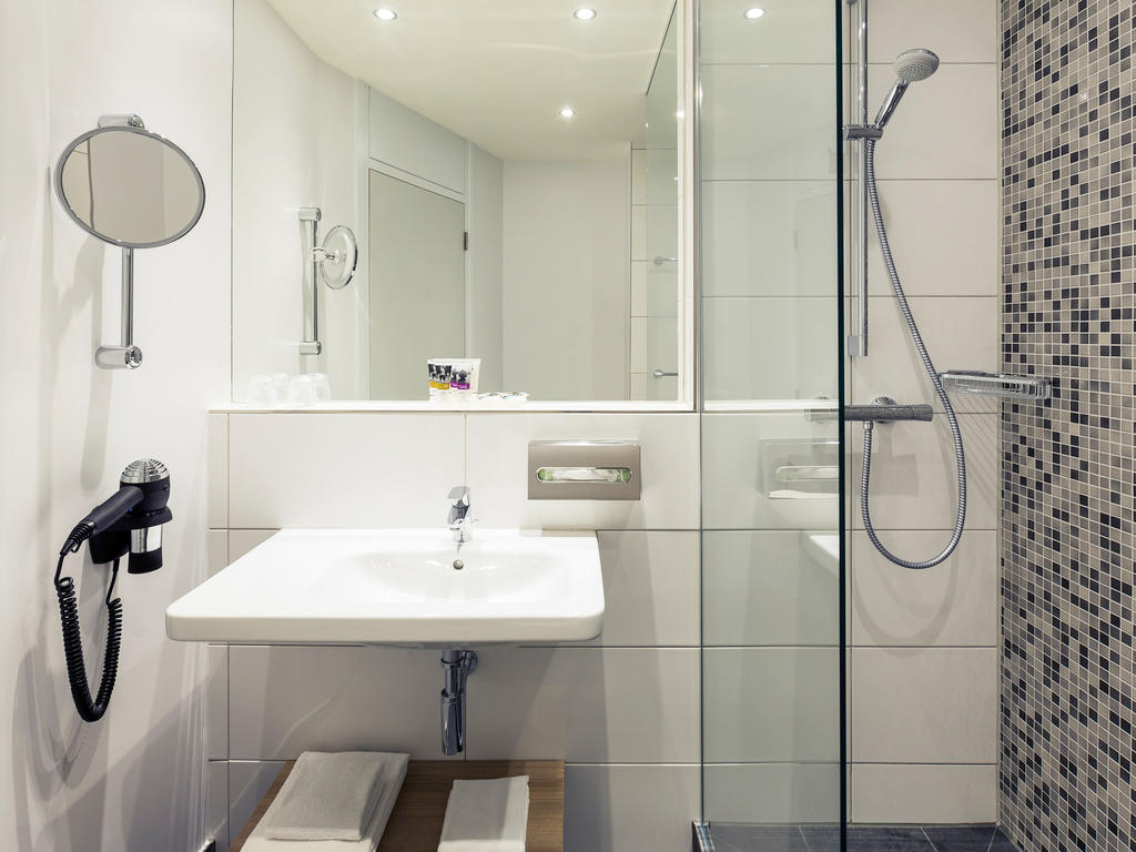 Mercure Hotel Nijmegen Centre
