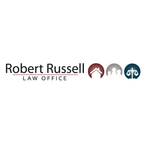 Robert Russell Law Office Logo