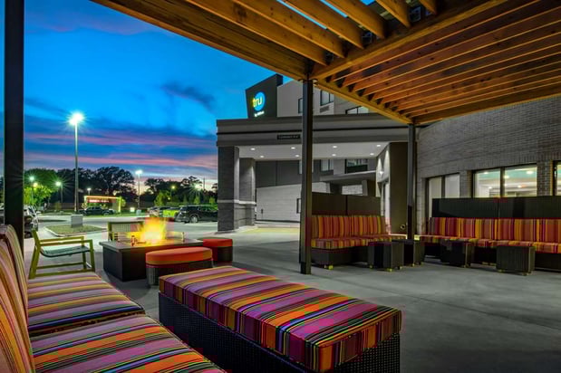 Images Home2 Suites by Hilton Omaha I-80 at 72nd Street