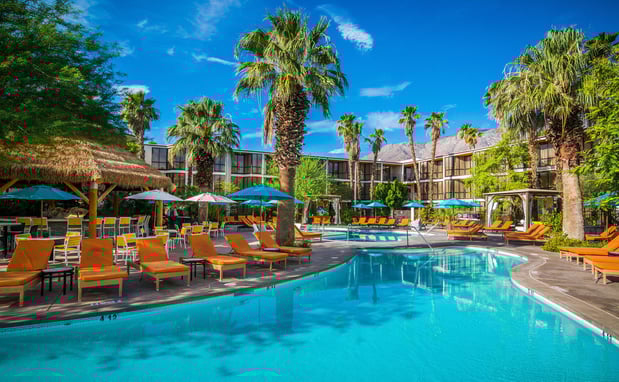 Images Riviera Resort – Palm Springs