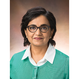 Dr. Shanti Krishnan, MD