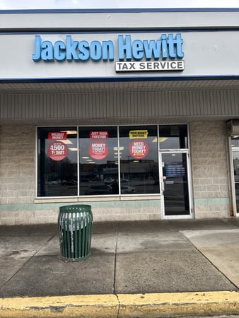 Images Jackson Hewitt Tax Service