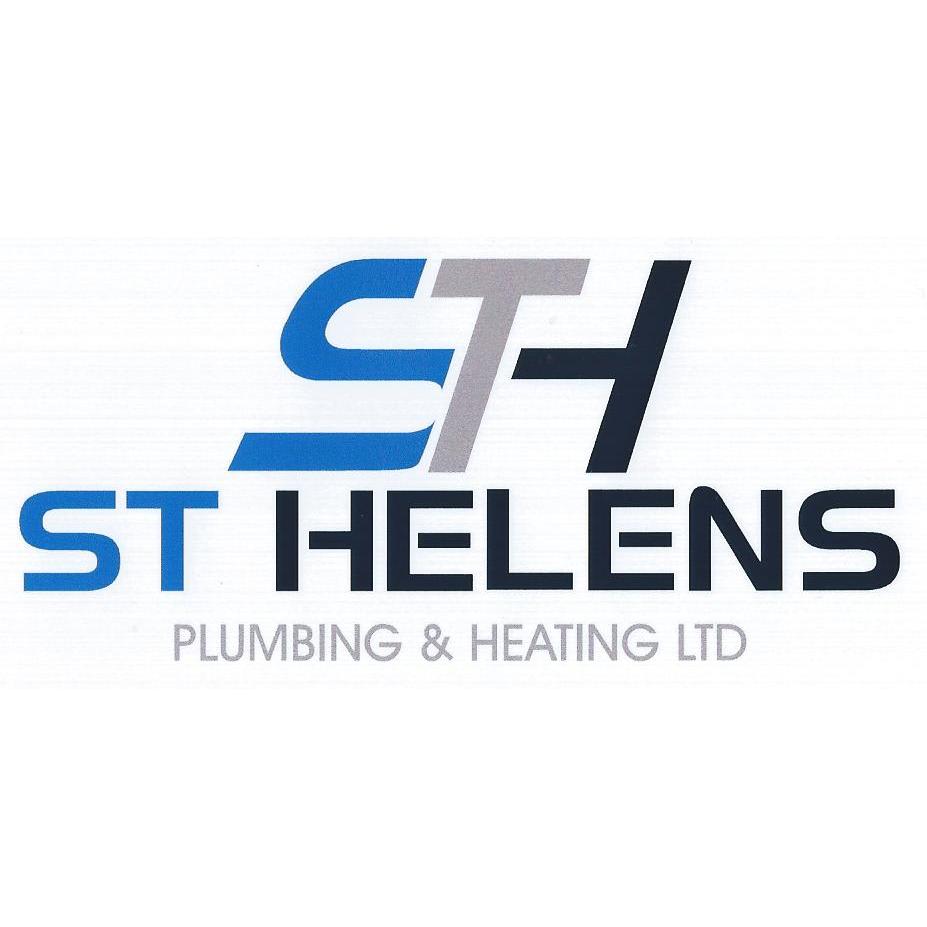 STH Plumbing & Heating Ltd Logo