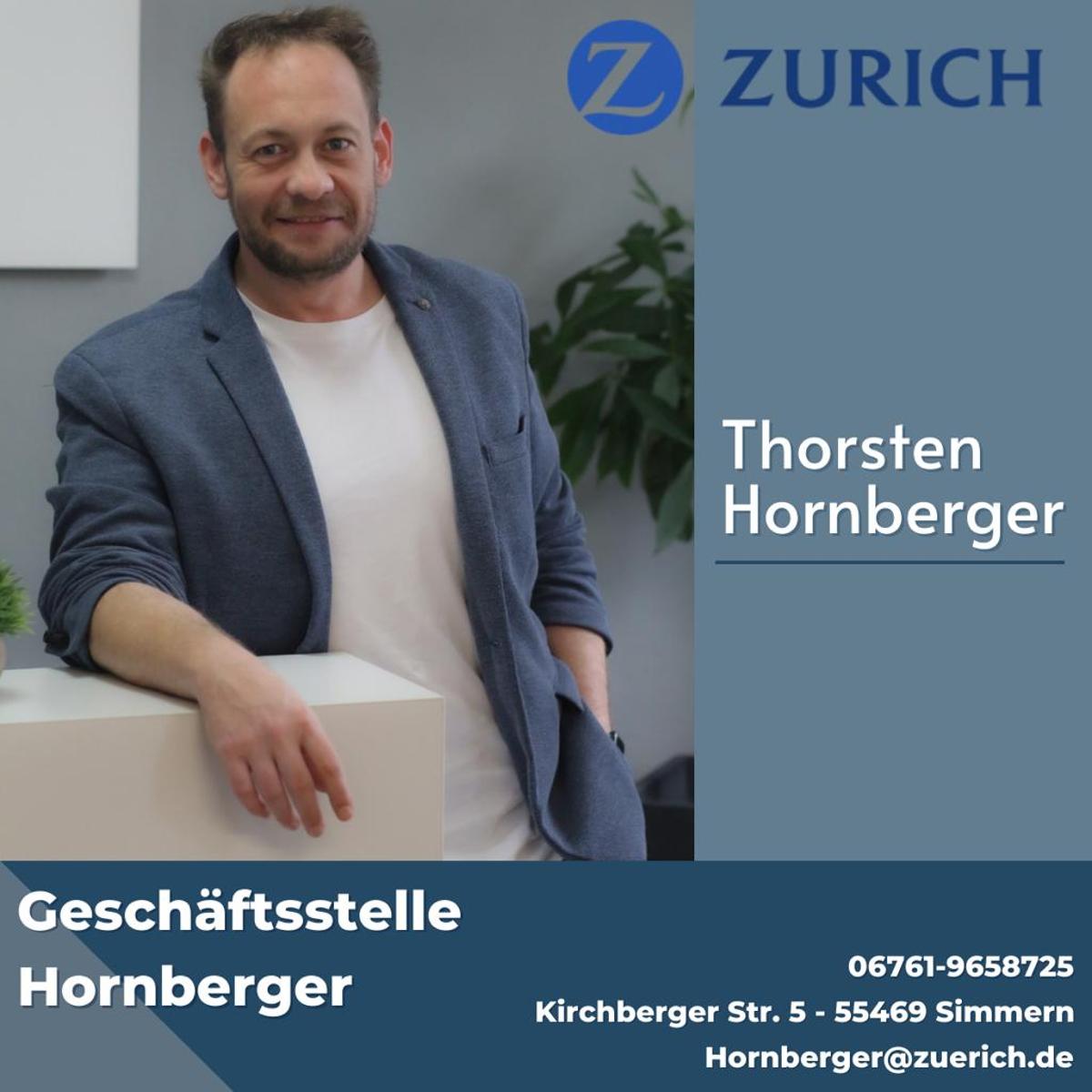 Bild 2 Zurich Geschäftsstelle Thorsten Hornberger in Simmern