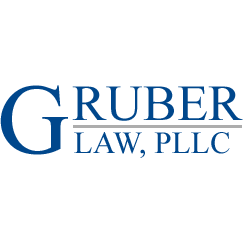 Gruber Law, PLLC Logo