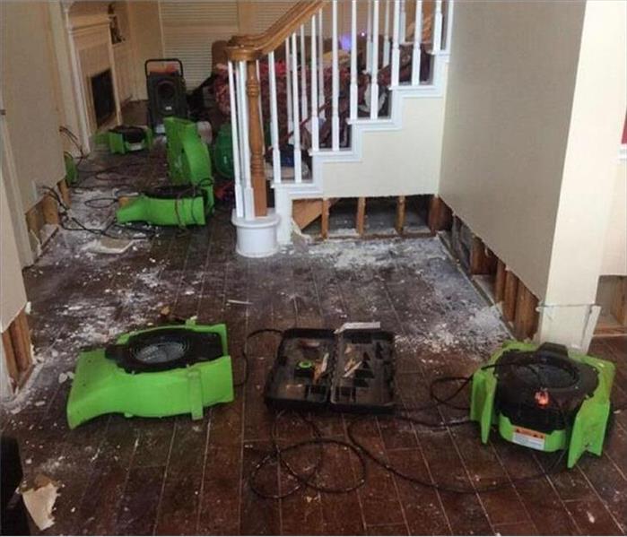 Images SERVPRO of Nutley / Bloomfield