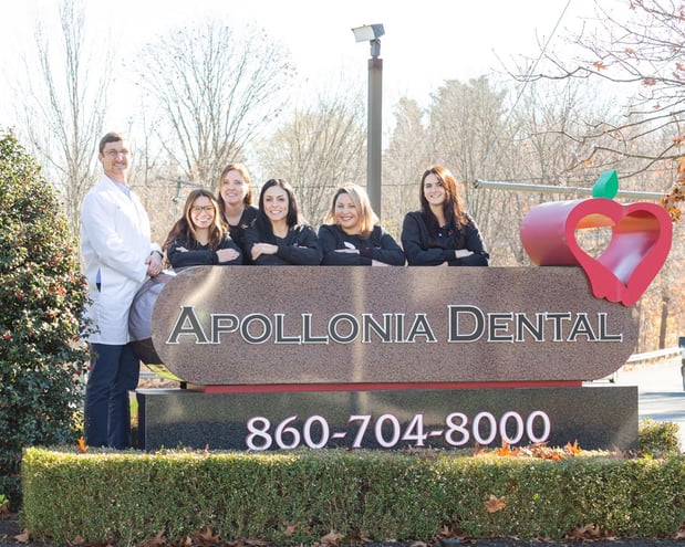 Images Apollonia Dental