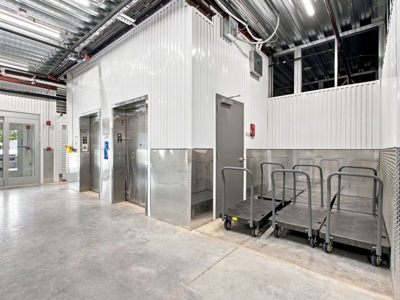 Exterior Units 