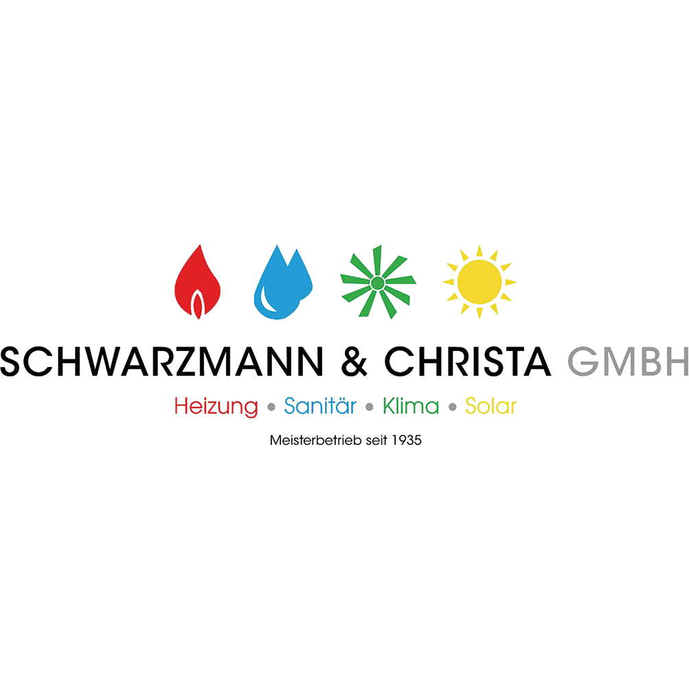 Logo Schwarzmann & Christa GmbH