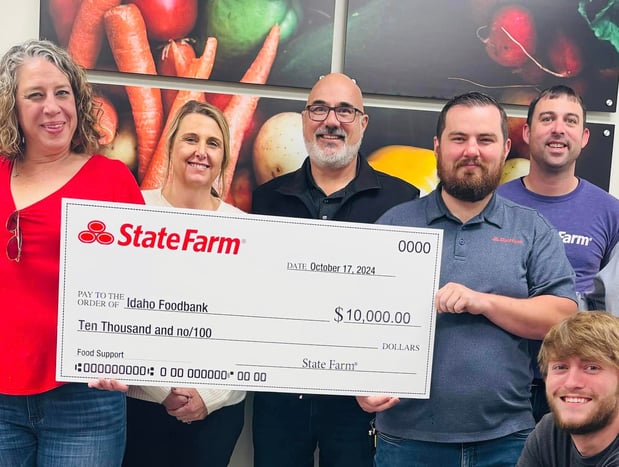Images Ashley Bruning McBride - State Farm Insurance Agent