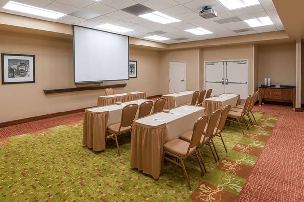 Images Hampton Inn & Suites Florence-North-I-95