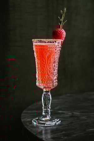 Images Caspian's Rock & Roe