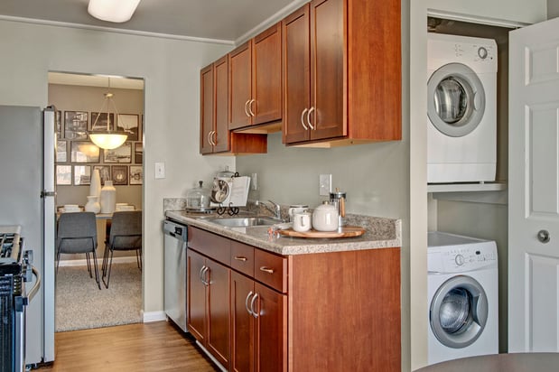 Images Eagle Rock Apartments at West Springfield