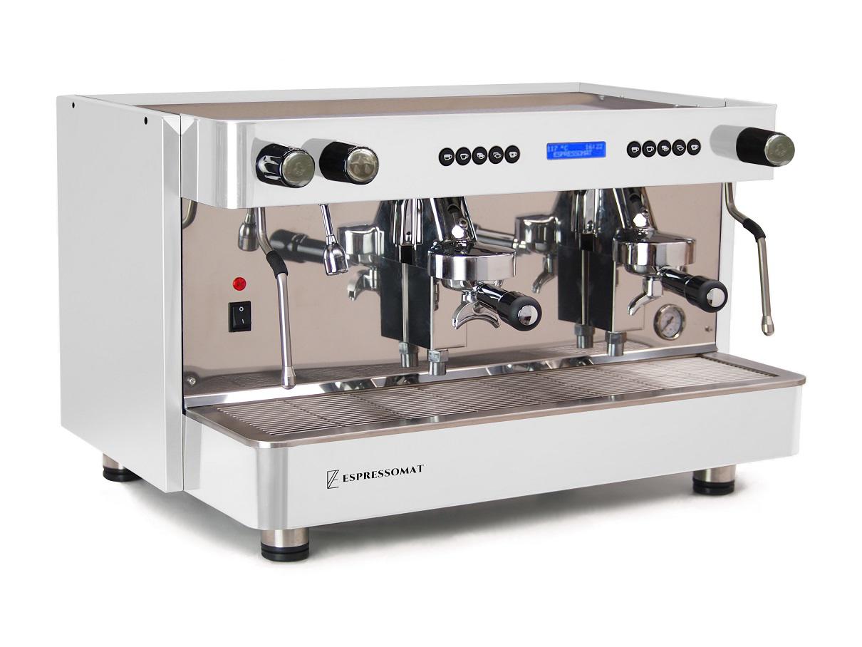 Images Espressomat