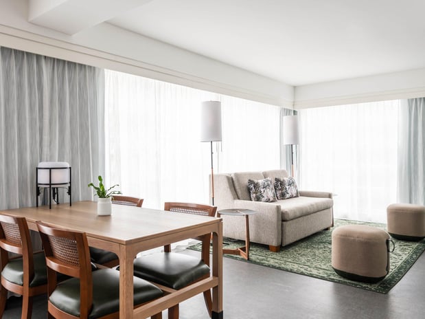 Images Hotel Indigo St Louis - Central West End by IHG