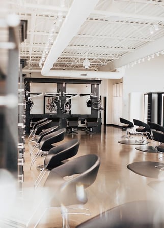 Images GiGi's Salon & Spa - Ramsey