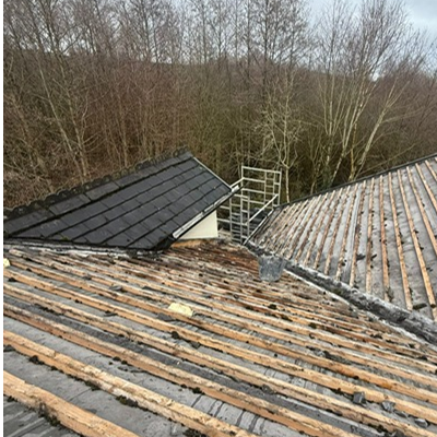 Global Roofing and Guttering 11