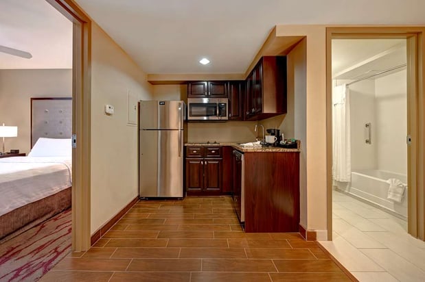 Images Homewood Suites by Hilton Albuquerque Airport