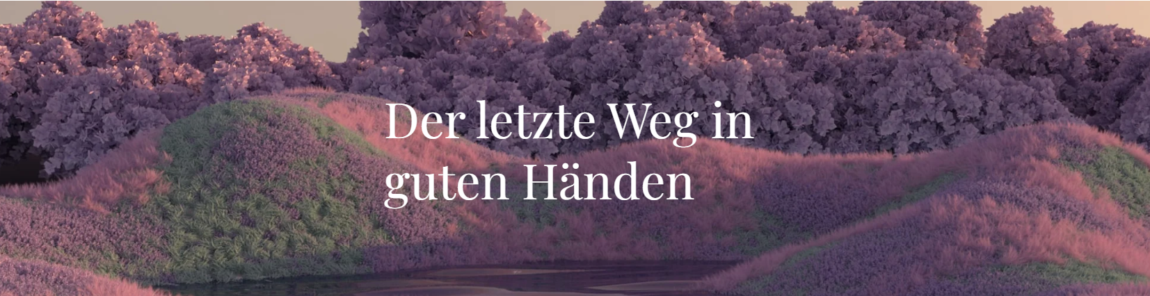 Angela Büchel Bestattungen, Luzernstrasse 9 in Derendingen