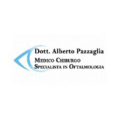 Pazzaglia Dott. Alberto Logo