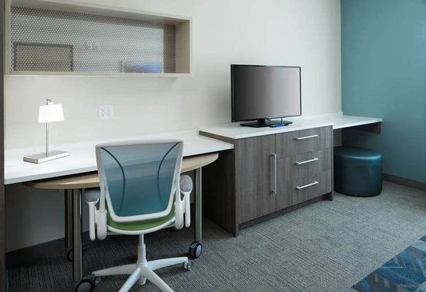 Images Home2 Suites by Hilton Cape Canaveral Cruise Port