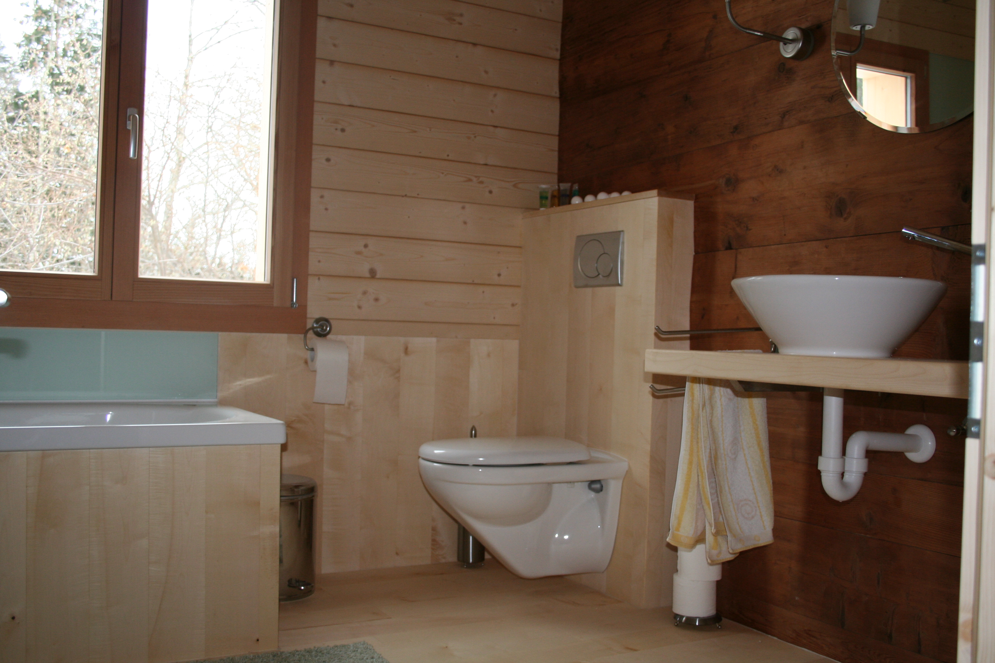 Hablützel AG Solar- & Haustechnik, Feldstrasse 42 in Degersheim