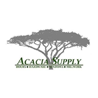 Acacia Supply Logo