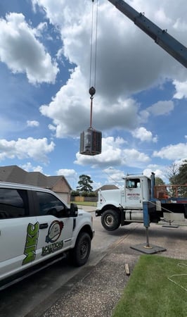 Images MKC Solutions Air Conditioning