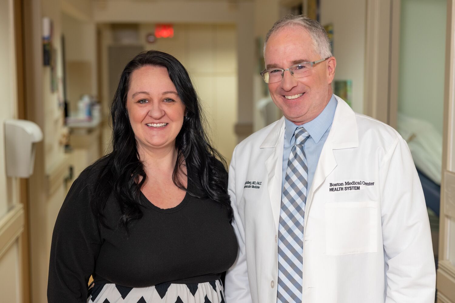 BMC Health Multispecialty Care (Methuen)
