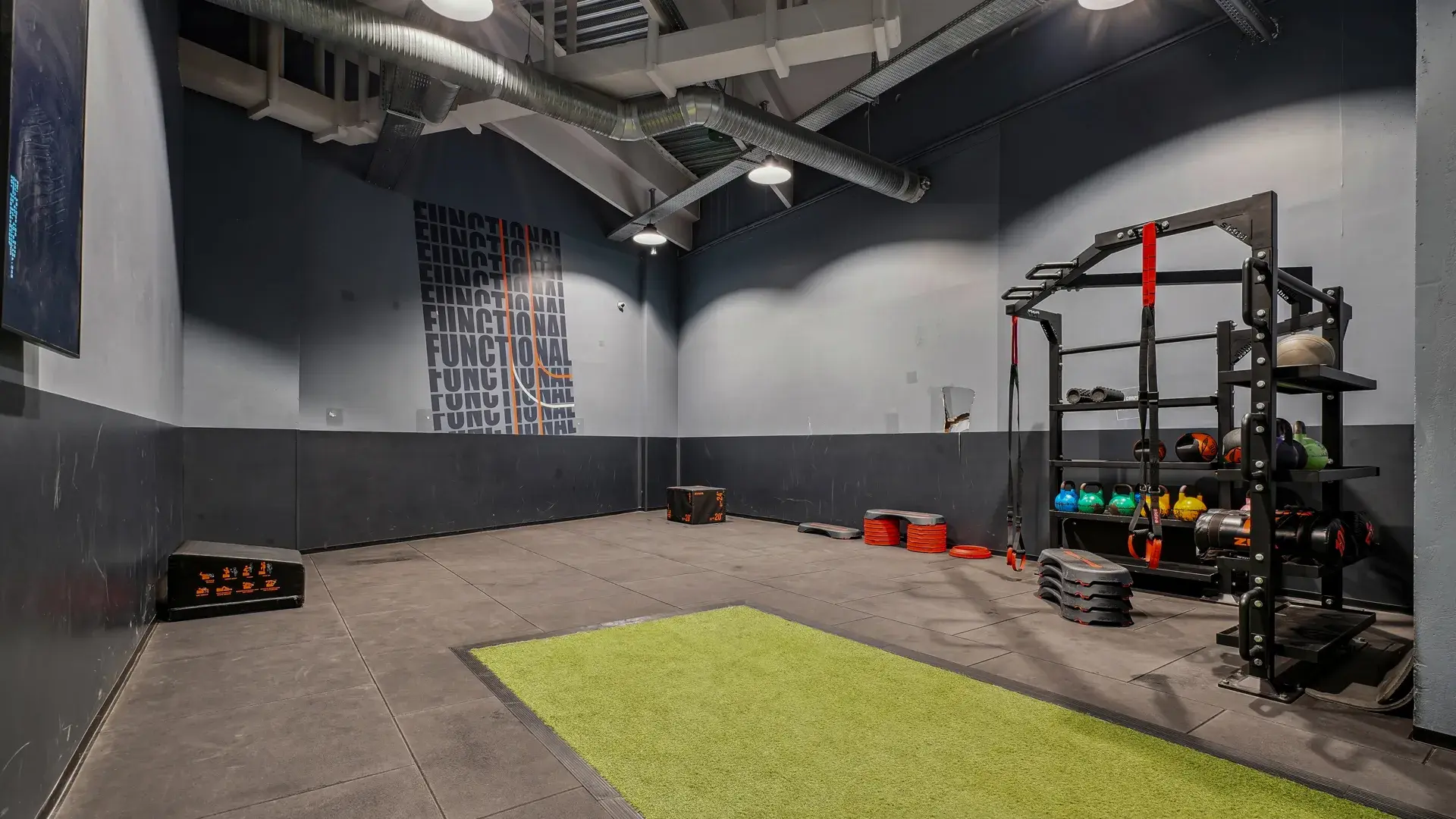 Images Basic-Fit 24/7