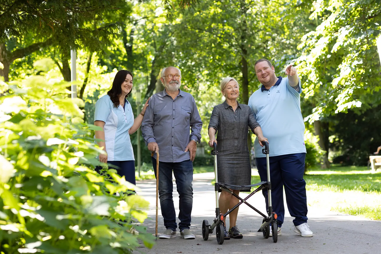 Kundenfoto 1 Ambulant betreute Wohngemeinschaft Haselünne