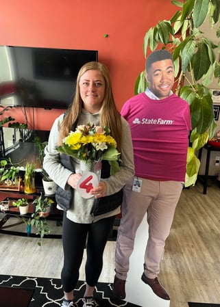 Images Stacey Allen - State Farm Insurance Agent