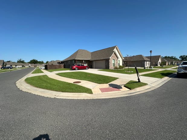 Images T’s Lawn Care
