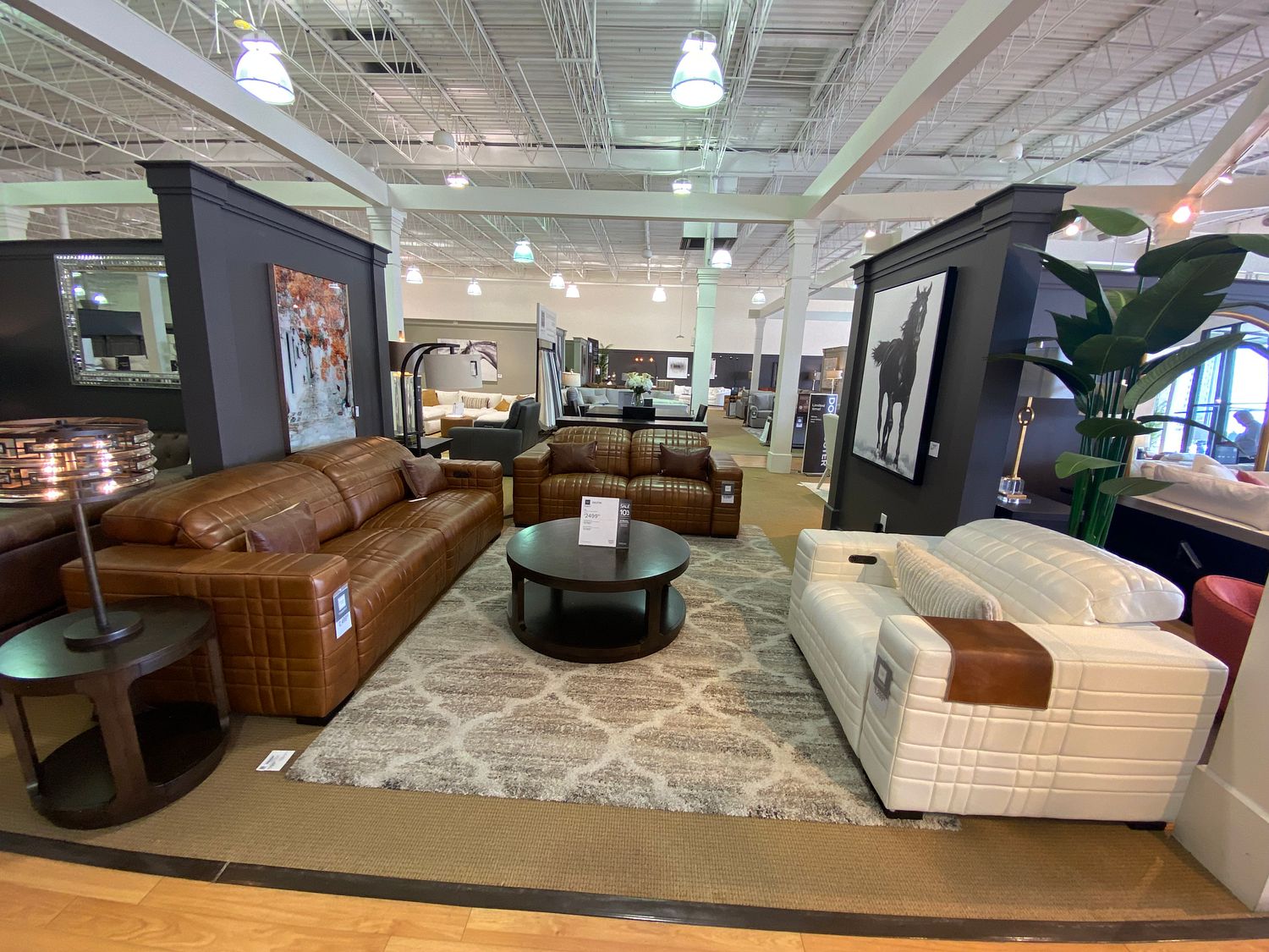 Value City Furniture Image