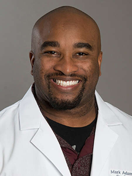 Dr. Mark Adams, MD - Louisville, KY - Other, Family Medicine