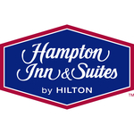 Hampton Inn & Suites by Hilton Miami Airport South - Blue Lagoon Logo
