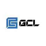 GCL Led Displays Logo
